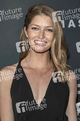 Filmpremiere 'Samantha Rose' in Los Angeles