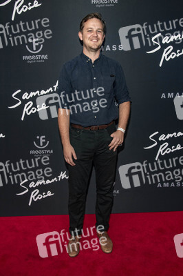 Filmpremiere 'Samantha Rose' in Los Angeles