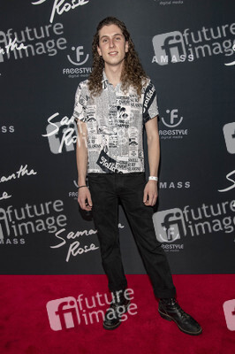 Filmpremiere 'Samantha Rose' in Los Angeles