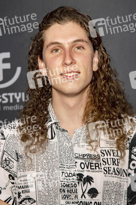 Filmpremiere 'Samantha Rose' in Los Angeles