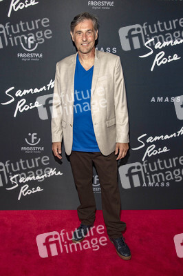 Filmpremiere 'Samantha Rose' in Los Angeles
