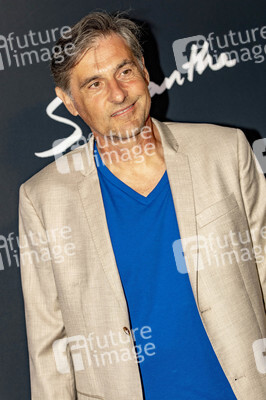 Filmpremiere 'Samantha Rose' in Los Angeles