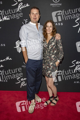 Filmpremiere 'Samantha Rose' in Los Angeles