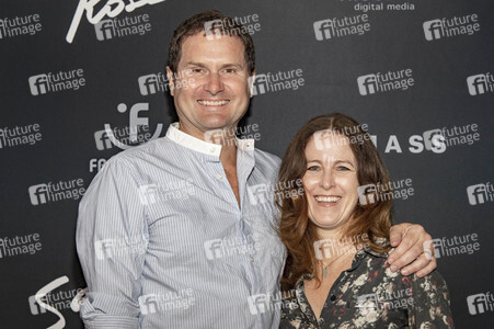 Filmpremiere 'Samantha Rose' in Los Angeles