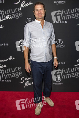 Filmpremiere 'Samantha Rose' in Los Angeles
