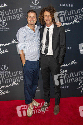 Filmpremiere 'Samantha Rose' in Los Angeles