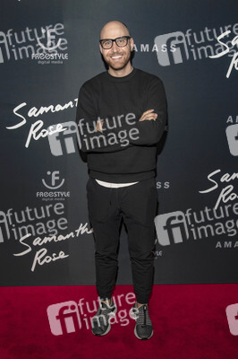 Filmpremiere 'Samantha Rose' in Los Angeles