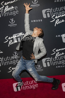 Filmpremiere 'Samantha Rose' in Los Angeles