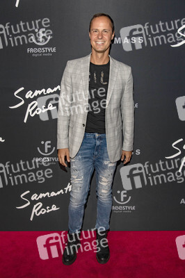 Filmpremiere 'Samantha Rose' in Los Angeles