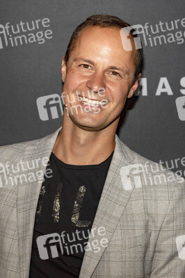 Filmpremiere 'Samantha Rose' in Los Angeles