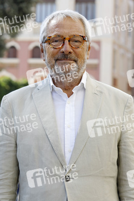 Roberto Cicutto, Internationale Filmfestspiele von Venedig 2021