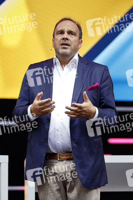 DIGITAL X 2021 in Köln