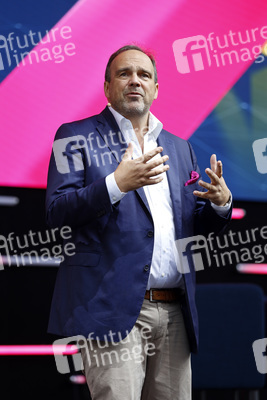 DIGITAL X 2021 in Köln