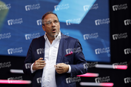 DIGITAL X 2021 in Köln