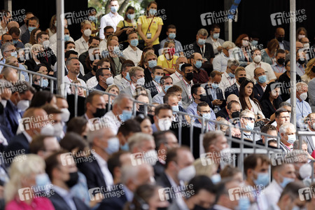 DIGITAL X 2021 in Köln