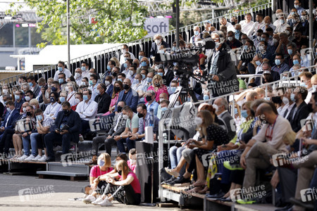 DIGITAL X 2021 in Köln