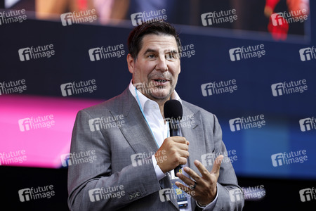 DIGITAL X 2021 in Köln