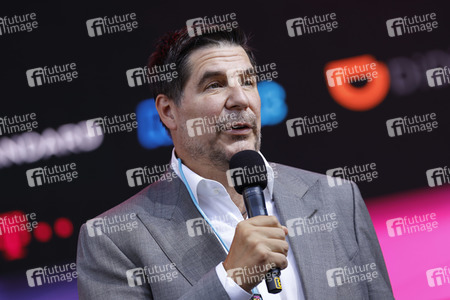 DIGITAL X 2021 in Köln