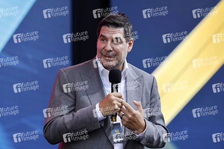 DIGITAL X 2021 in Köln