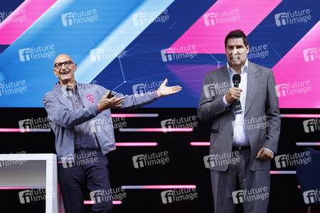 DIGITAL X 2021 in Köln