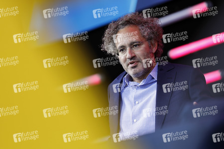 DIGITAL X 2021 in Köln