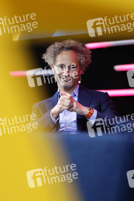 DIGITAL X 2021 in Köln