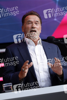 DIGITAL X 2021 in Köln