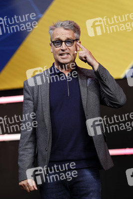 DIGITAL X 2021 in Köln