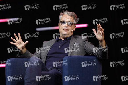 DIGITAL X 2021 in Köln