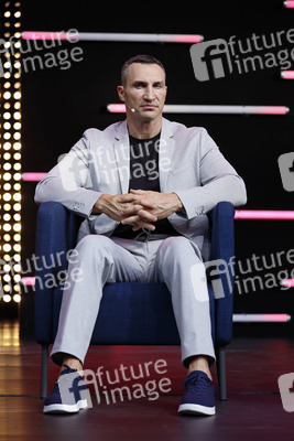 DIGITAL X 2021 in Köln