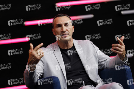 DIGITAL X 2021 in Köln