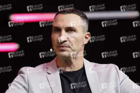 DIGITAL X 2021 in Köln