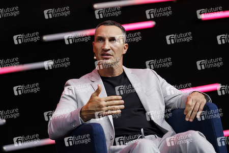 DIGITAL X 2021 in Köln