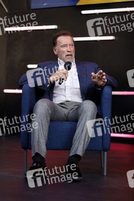 DIGITAL X 2021 in Köln