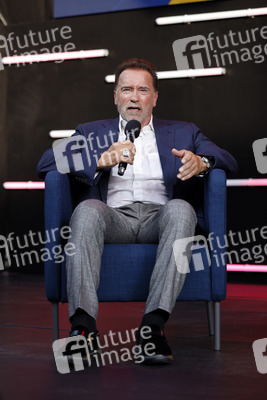 DIGITAL X 2021 in Köln