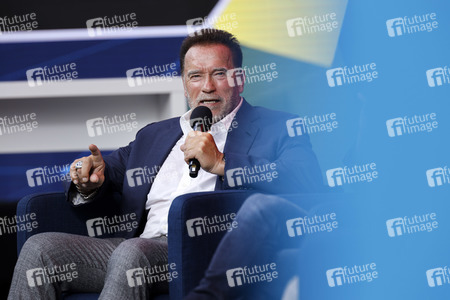 DIGITAL X 2021 in Köln