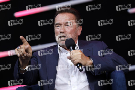 DIGITAL X 2021 in Köln