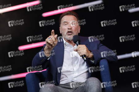 DIGITAL X 2021 in Köln