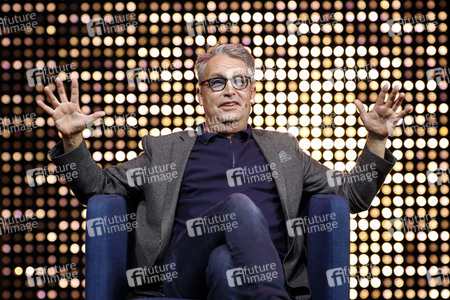 DIGITAL X 2021 in Köln