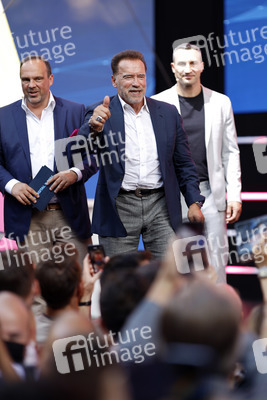 DIGITAL X 2021 in Köln