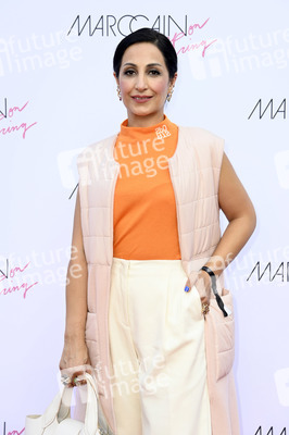 Marc Cain Vernissage auf der Berlin Fashion Week Spring/Summer 2022