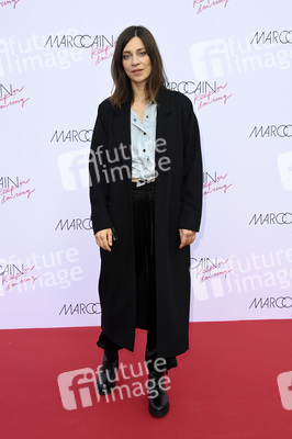 Marc Cain Vernissage auf der Berlin Fashion Week Spring/Summer 2022