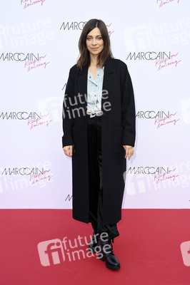 Marc Cain Vernissage auf der Berlin Fashion Week Spring/Summer 2022