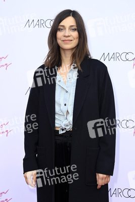 Marc Cain Vernissage auf der Berlin Fashion Week Spring/Summer 2022