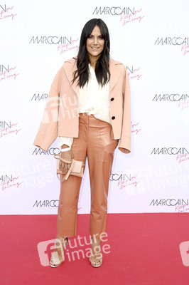 Marc Cain Vernissage auf der Berlin Fashion Week Spring/Summer 2022