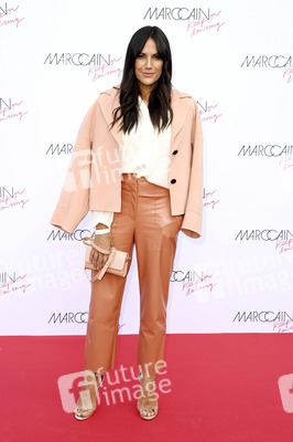 Marc Cain Vernissage auf der Berlin Fashion Week Spring/Summer 2022