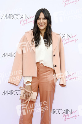 Marc Cain Vernissage auf der Berlin Fashion Week Spring/Summer 2022