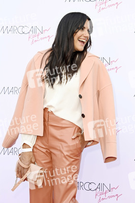 Marc Cain Vernissage auf der Berlin Fashion Week Spring/Summer 2022