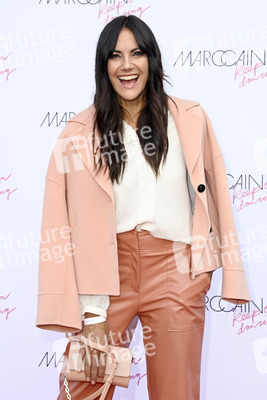 Marc Cain Vernissage auf der Berlin Fashion Week Spring/Summer 2022