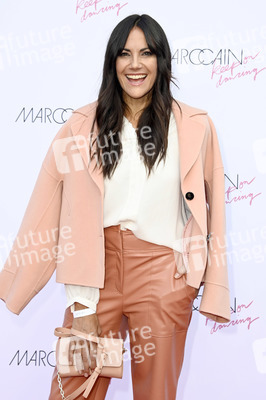 Marc Cain Vernissage auf der Berlin Fashion Week Spring/Summer 2022